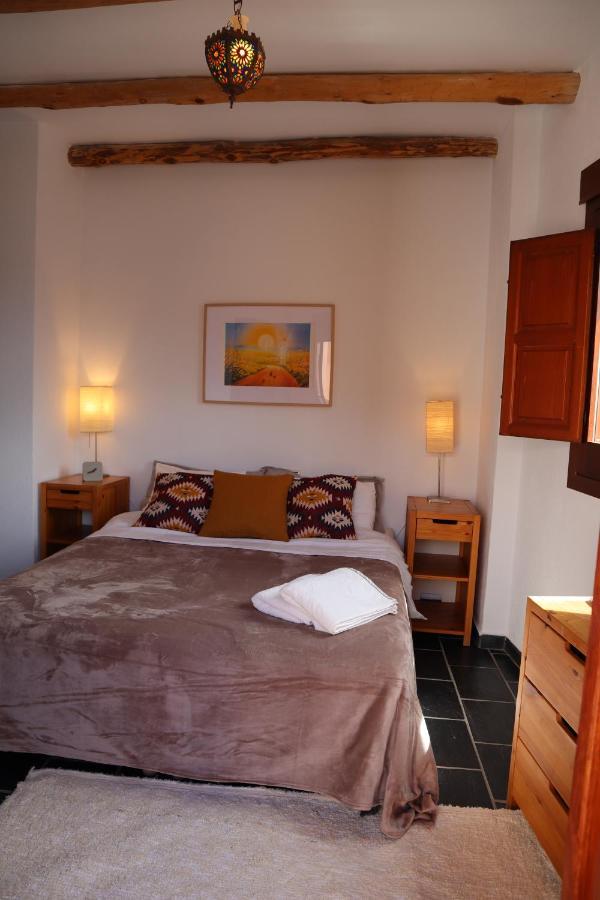 Casa Corasol, A Cozy, Comfy, 2Br House- Panoramic View And Rooftop Каньяр Экстерьер фото