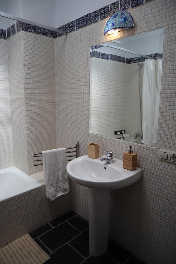 Casa Corasol, A Cozy, Comfy, 2Br House- Panoramic View And Rooftop Каньяр Экстерьер фото