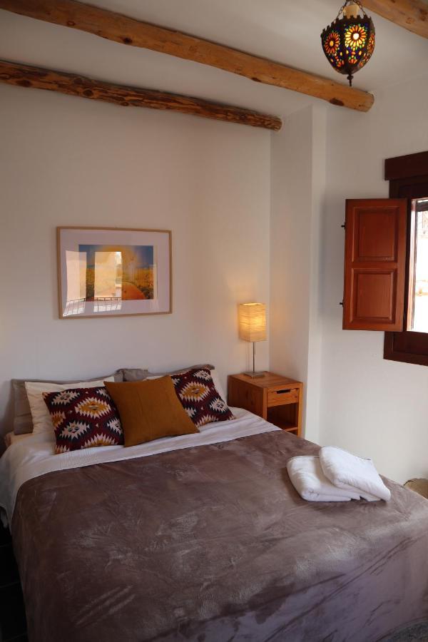 Casa Corasol, A Cozy, Comfy, 2Br House- Panoramic View And Rooftop Каньяр Экстерьер фото