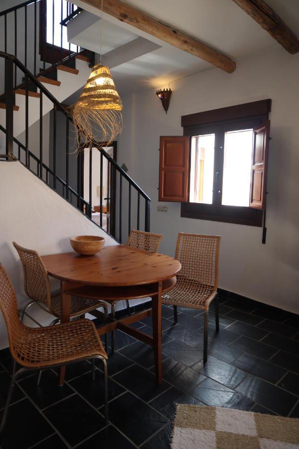 Casa Corasol, A Cozy, Comfy, 2Br House- Panoramic View And Rooftop Каньяр Экстерьер фото