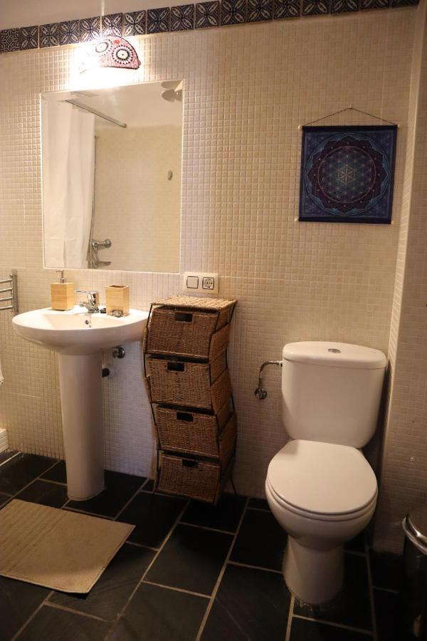 Casa Corasol, A Cozy, Comfy, 2Br House- Panoramic View And Rooftop Каньяр Экстерьер фото