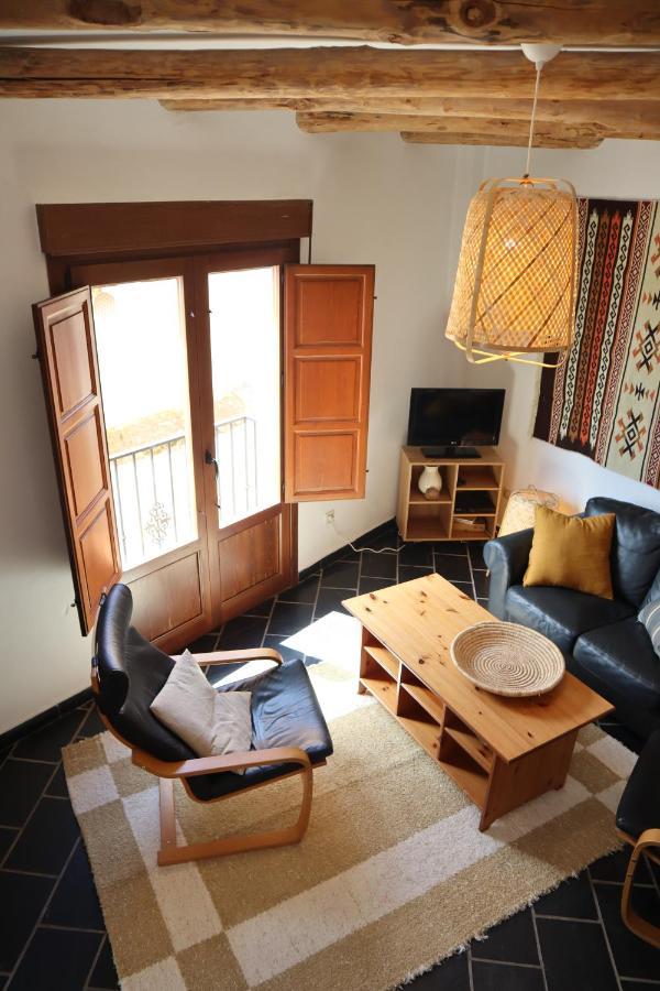 Casa Corasol, A Cozy, Comfy, 2Br House- Panoramic View And Rooftop Каньяр Экстерьер фото