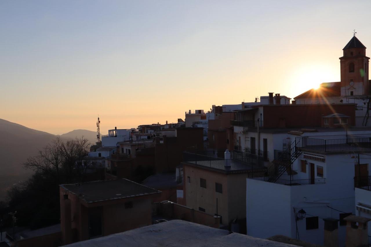 Casa Corasol, A Cozy, Comfy, 2Br House- Panoramic View And Rooftop Каньяр Экстерьер фото