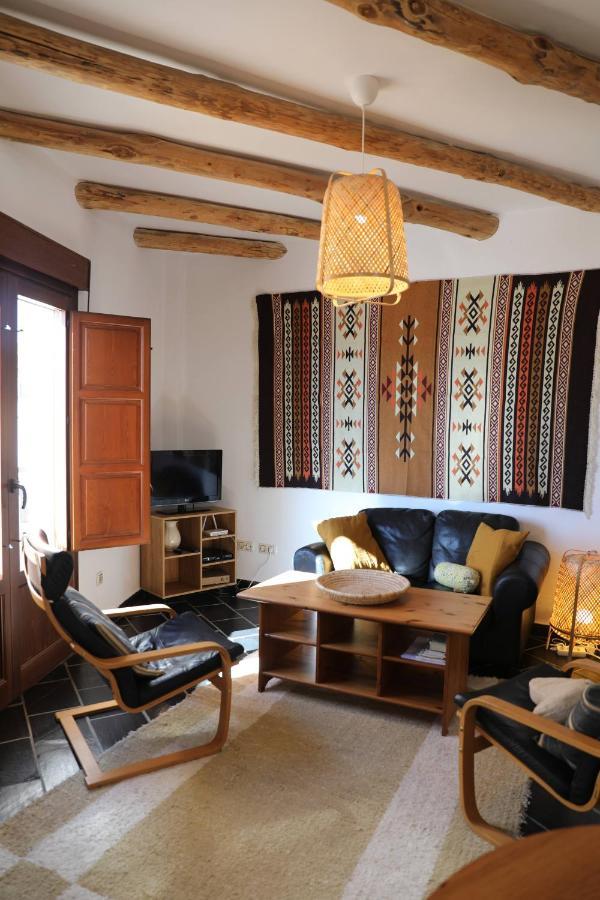 Casa Corasol, A Cozy, Comfy, 2Br House- Panoramic View And Rooftop Каньяр Экстерьер фото