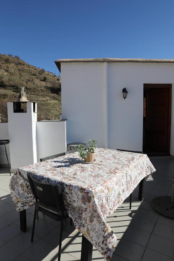 Casa Corasol, A Cozy, Comfy, 2Br House- Panoramic View And Rooftop Каньяр Экстерьер фото