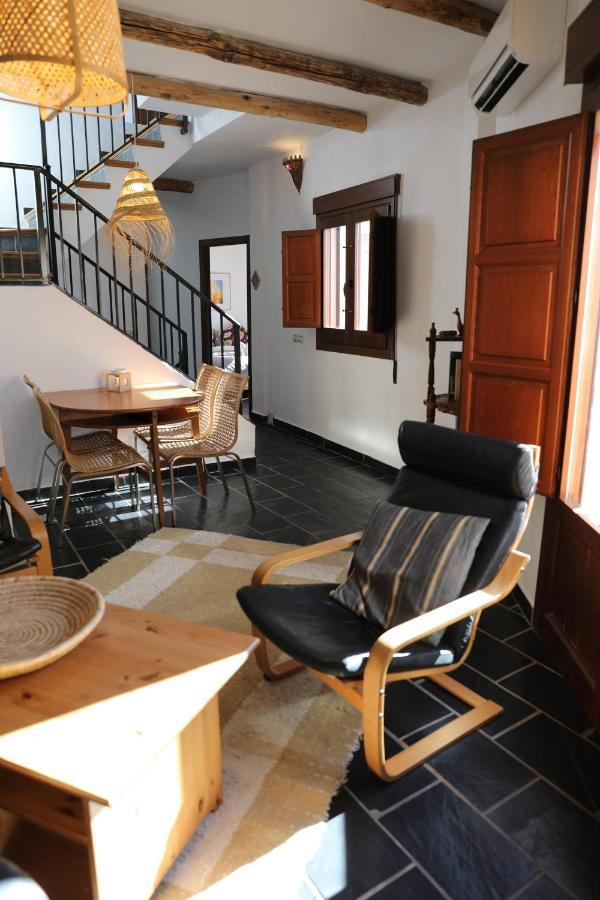 Casa Corasol, A Cozy, Comfy, 2Br House- Panoramic View And Rooftop Каньяр Экстерьер фото