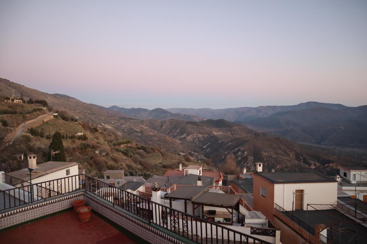 Casa Corasol, A Cozy, Comfy, 2Br House- Panoramic View And Rooftop Каньяр Экстерьер фото