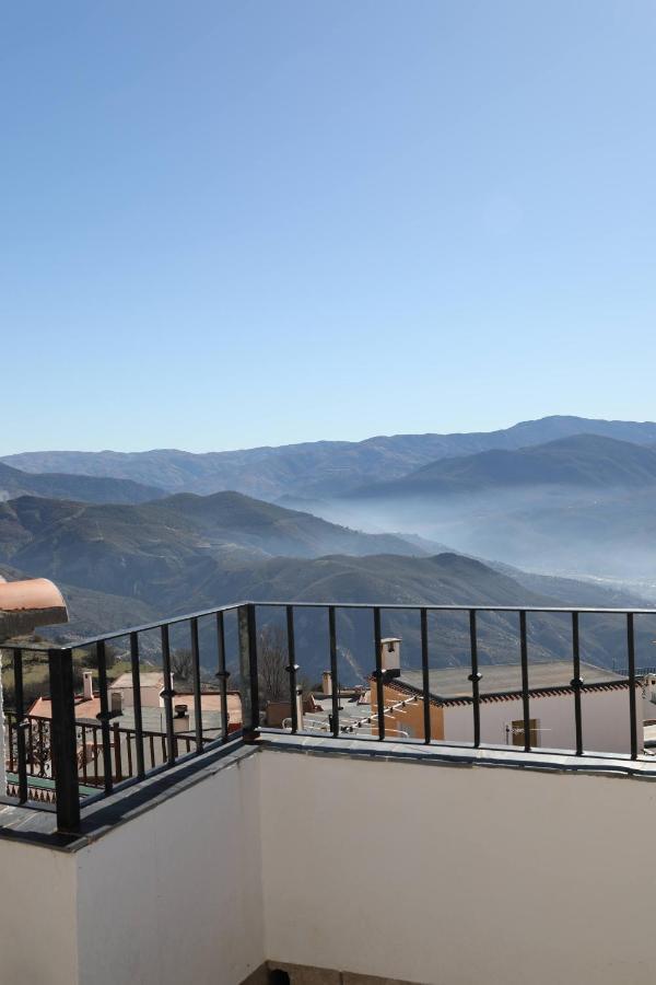 Casa Corasol, A Cozy, Comfy, 2Br House- Panoramic View And Rooftop Каньяр Экстерьер фото