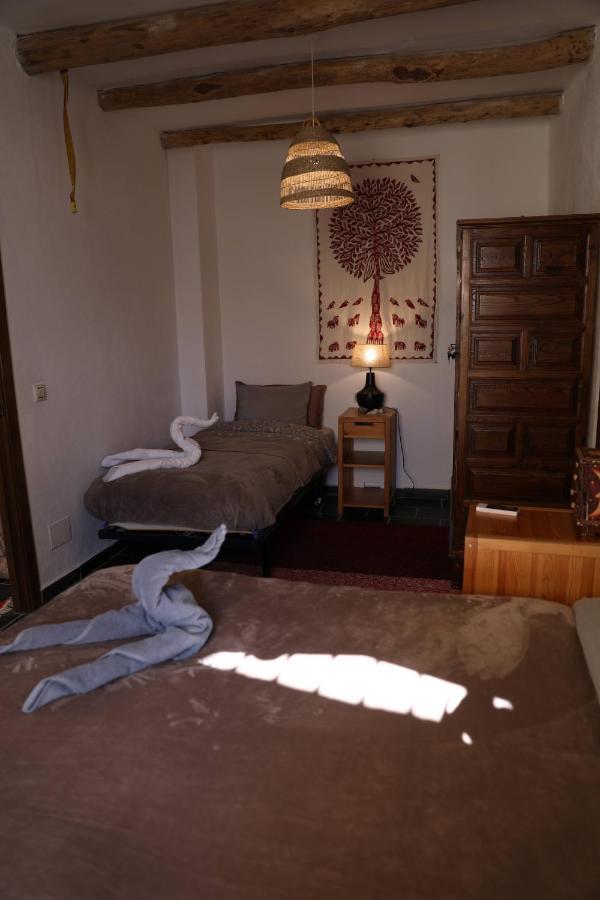 Casa Corasol, A Cozy, Comfy, 2Br House- Panoramic View And Rooftop Каньяр Экстерьер фото