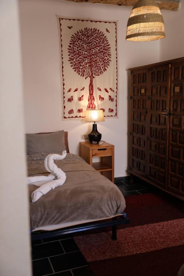 Casa Corasol, A Cozy, Comfy, 2Br House- Panoramic View And Rooftop Каньяр Экстерьер фото