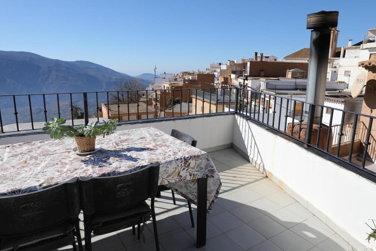 Casa Corasol, A Cozy, Comfy, 2Br House- Panoramic View And Rooftop Каньяр Экстерьер фото