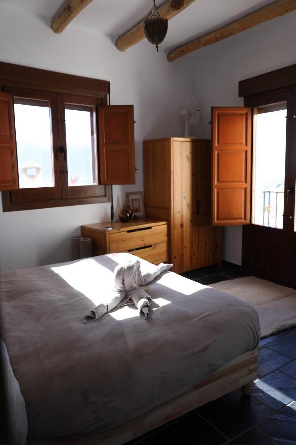 Casa Corasol, A Cozy, Comfy, 2Br House- Panoramic View And Rooftop Каньяр Экстерьер фото