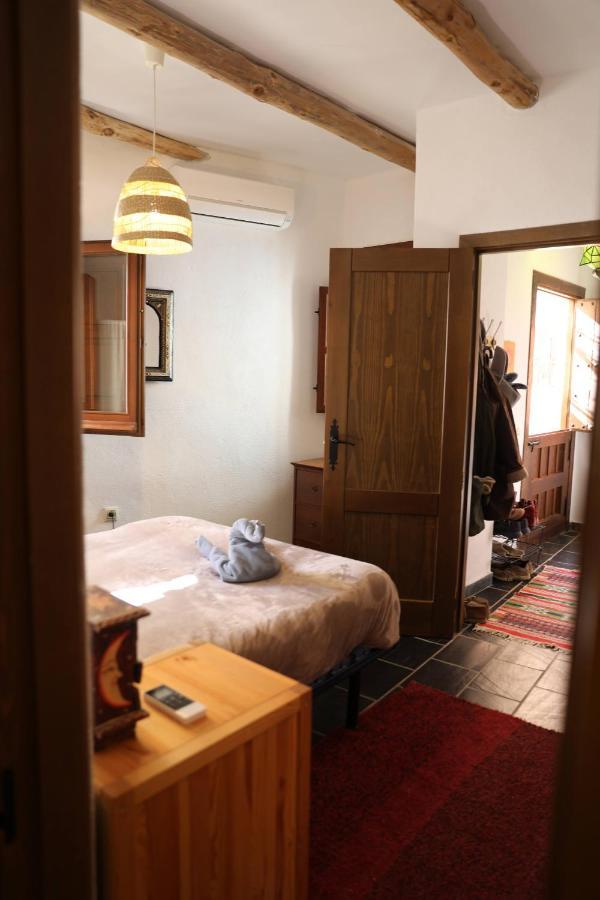 Casa Corasol, A Cozy, Comfy, 2Br House- Panoramic View And Rooftop Каньяр Экстерьер фото
